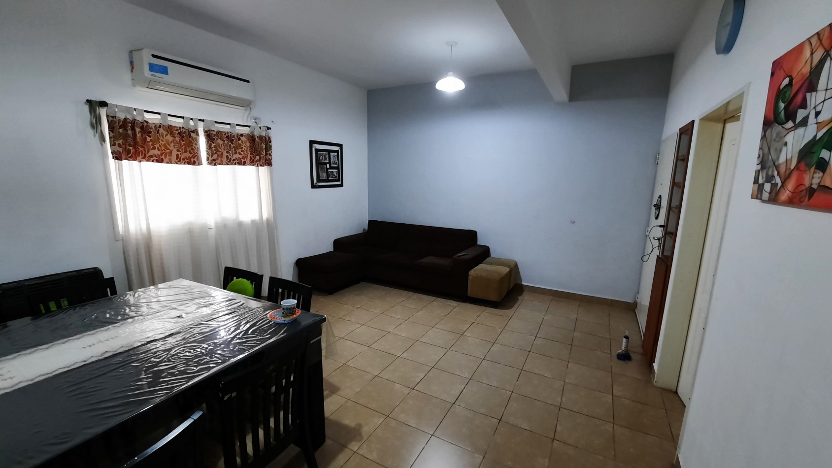 Depto. 2 dorm mas Cochera en B° Ayres del Sur