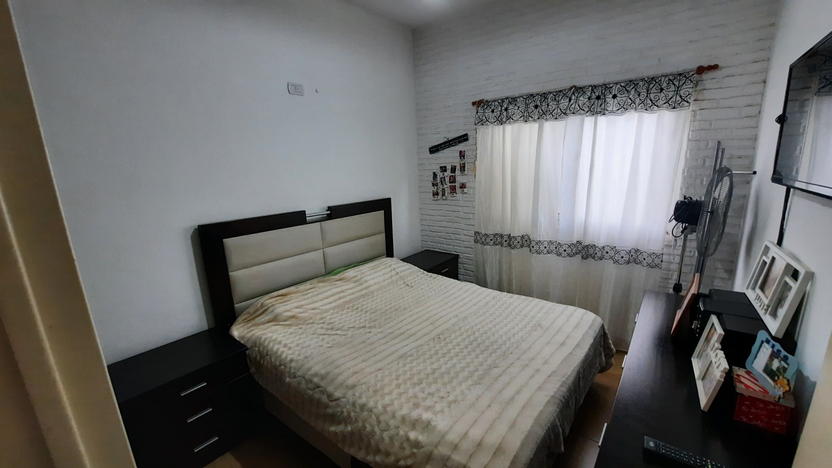 Depto. 2 dorm mas Cochera en B° Ayres del Sur
