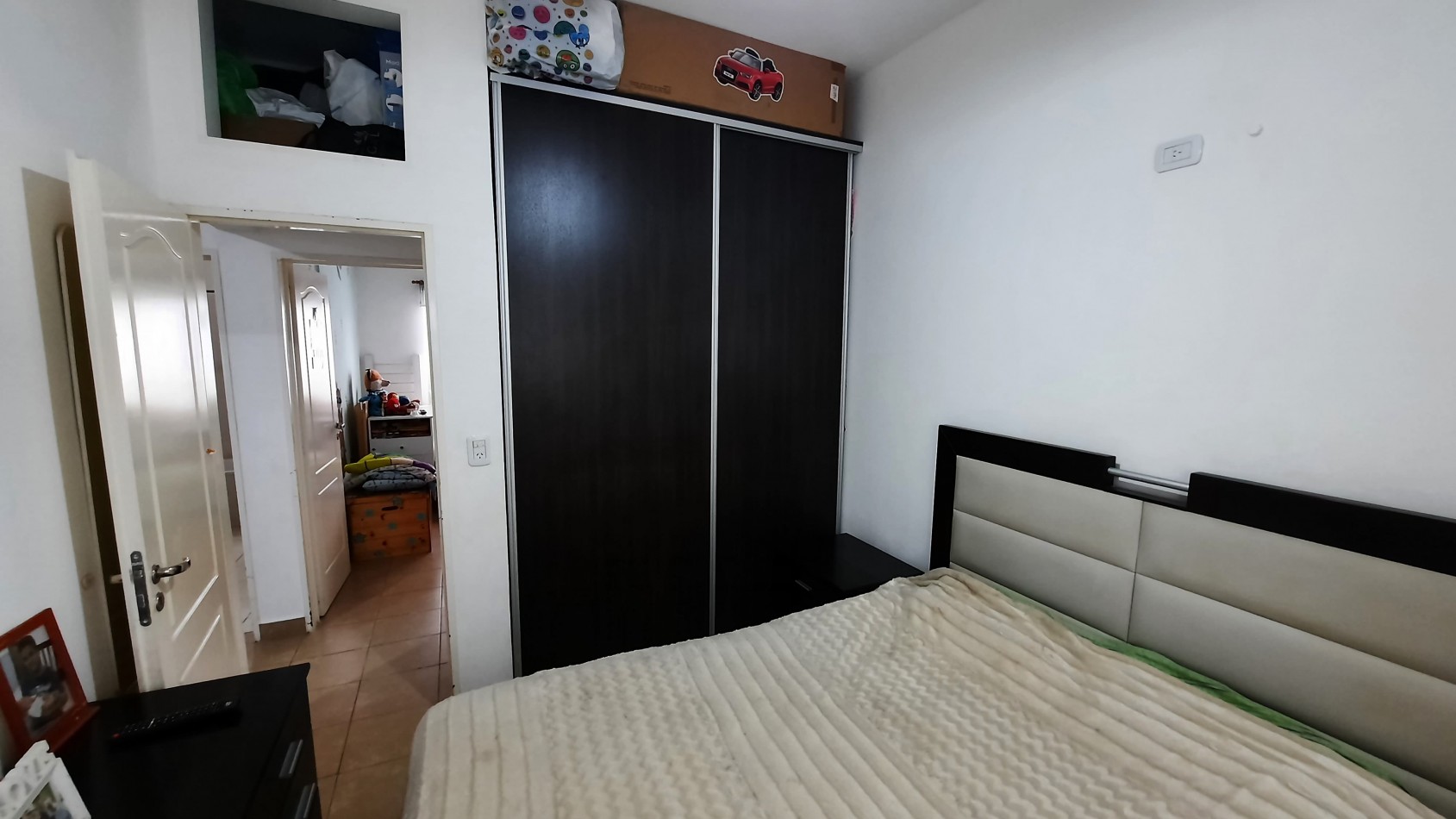 Depto. 2 dorm mas Cochera en B° Ayres del Sur