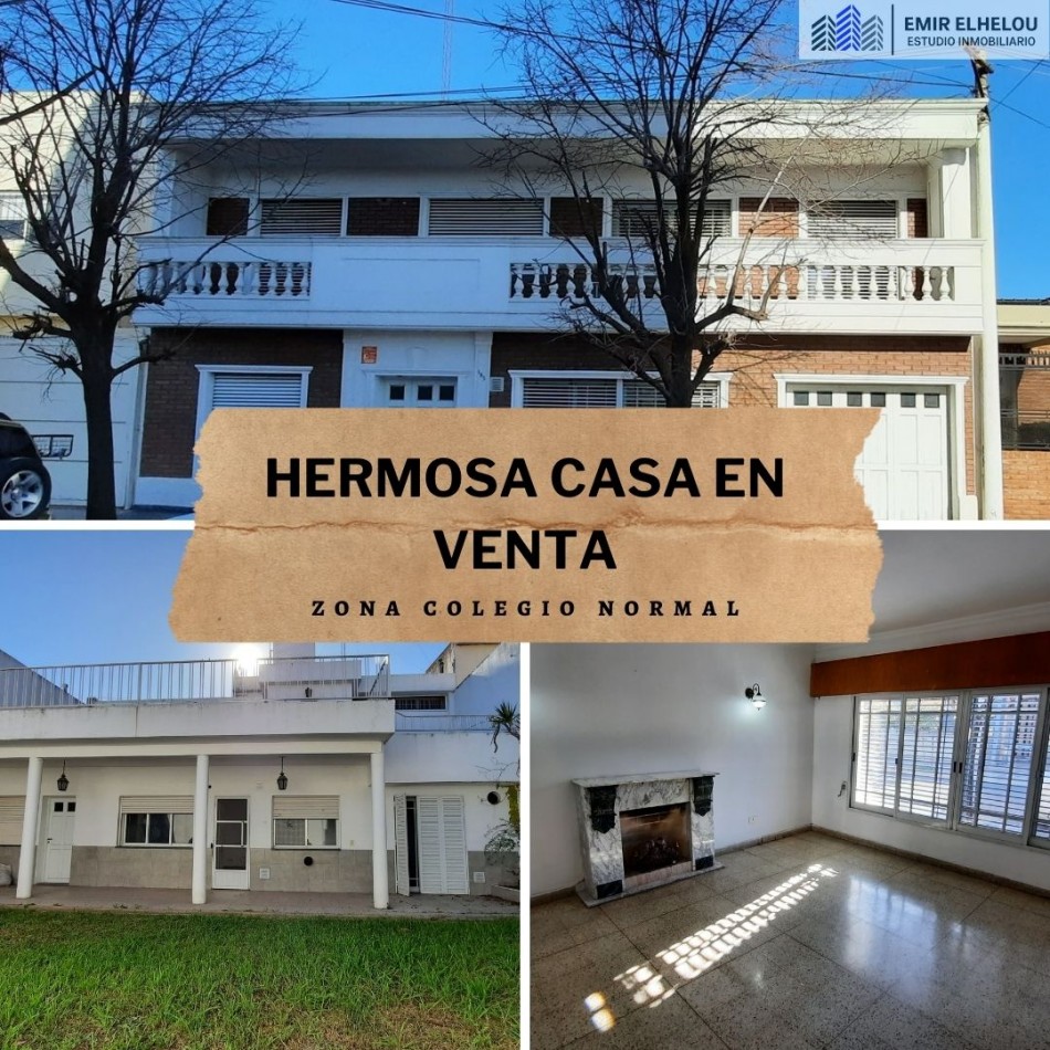 Foto Casa en Venta en San Nicolas de los Arroyos, Buenos Aires - U$D 270.000 - pix116654939 - BienesOnLine