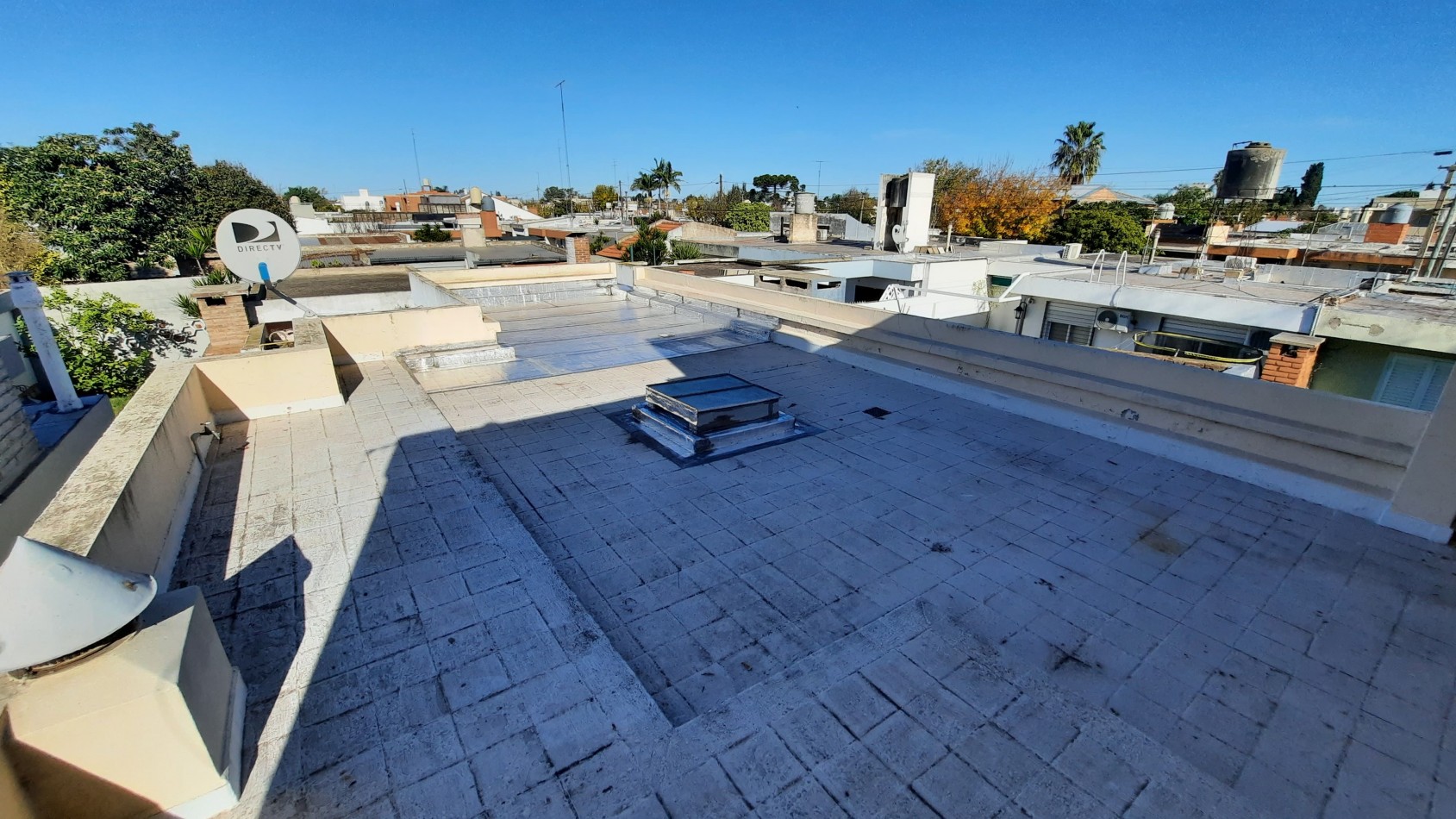 Casa de 3 dormitorios y dependencias en Barrio Don Bosco