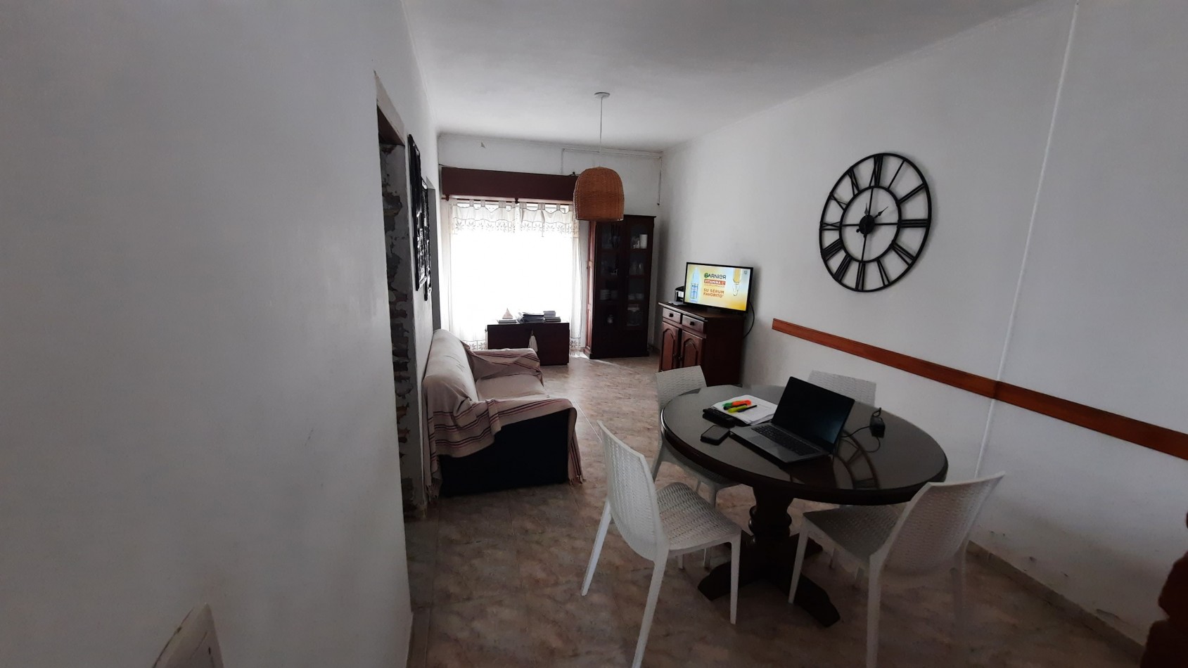 Duplex de 4 dormitorios en Roca 237