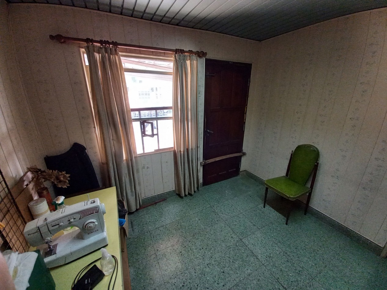 Casa de 2 dormitorios y dependencias en Jujuy 19