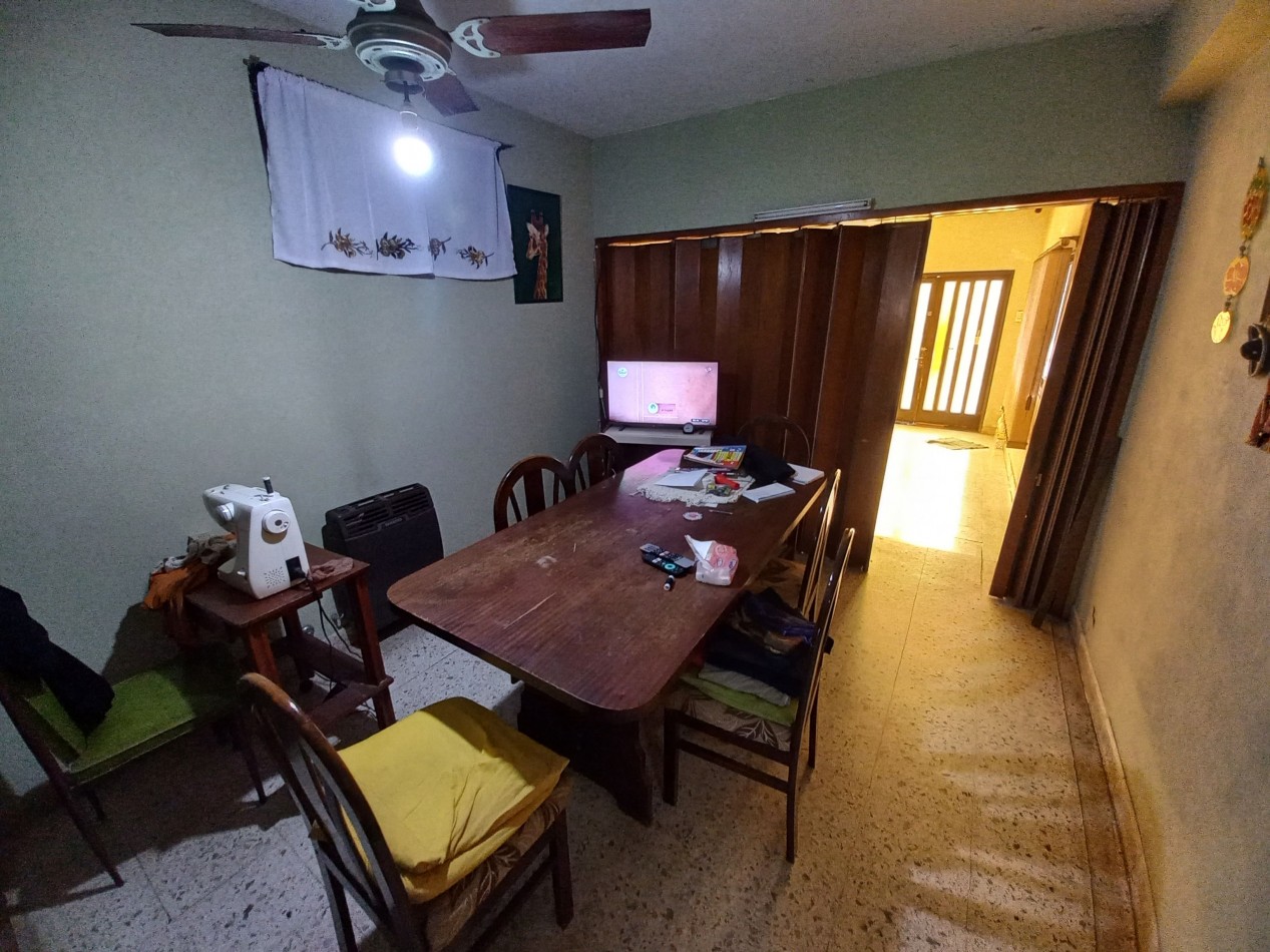 Casa de 2 dormitorios y dependencias en Jujuy 19