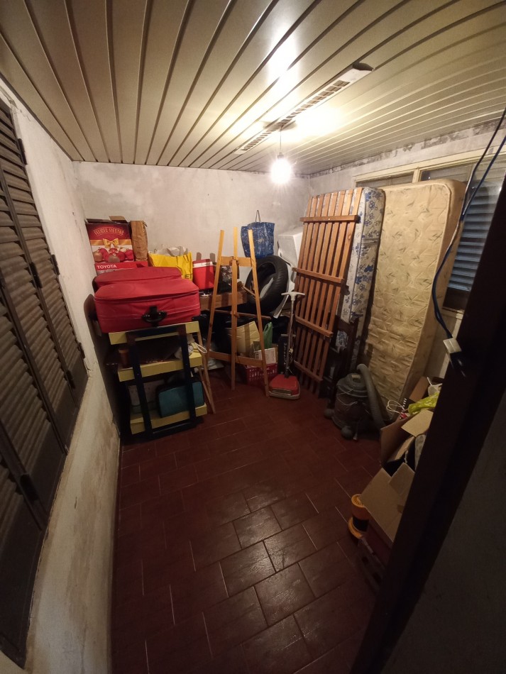 Casa de 2 dormitorios y dependencias en Jujuy 19