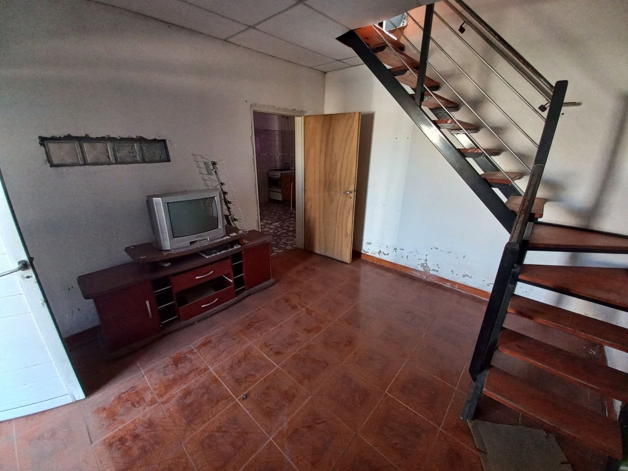 Casa de 3 dormitorios en alquiler en Barrio Avambae