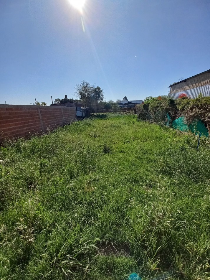 Casa de 3 dormitorios en alquiler en Barrio Avambae