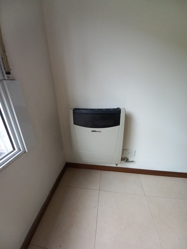 Departamento de un ambiente en Almafuerte 320 (opcional cochera)