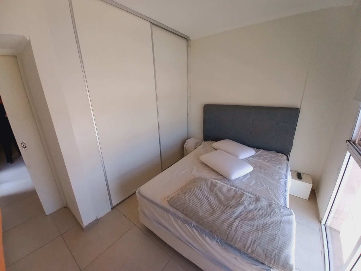 Departamento de 1 dormitorio en Rivadavia 778