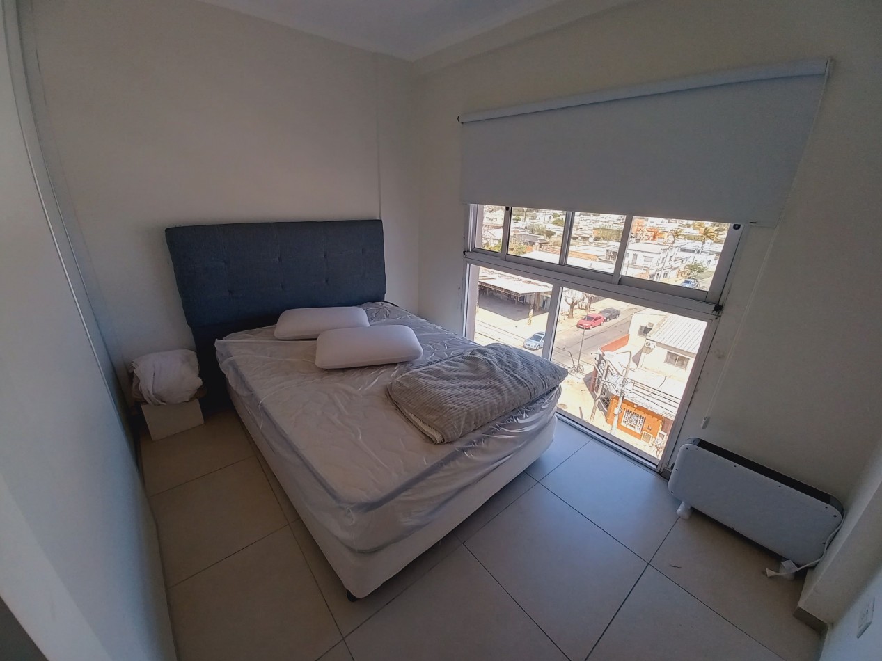 Departamento de 1 dormitorio en Rivadavia 778