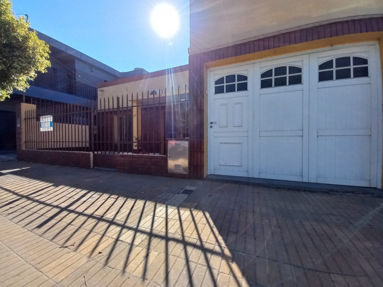 Casa de 2 dormitorios en Barrio Don Bosco APTA CREDITO HIPOTECARIO