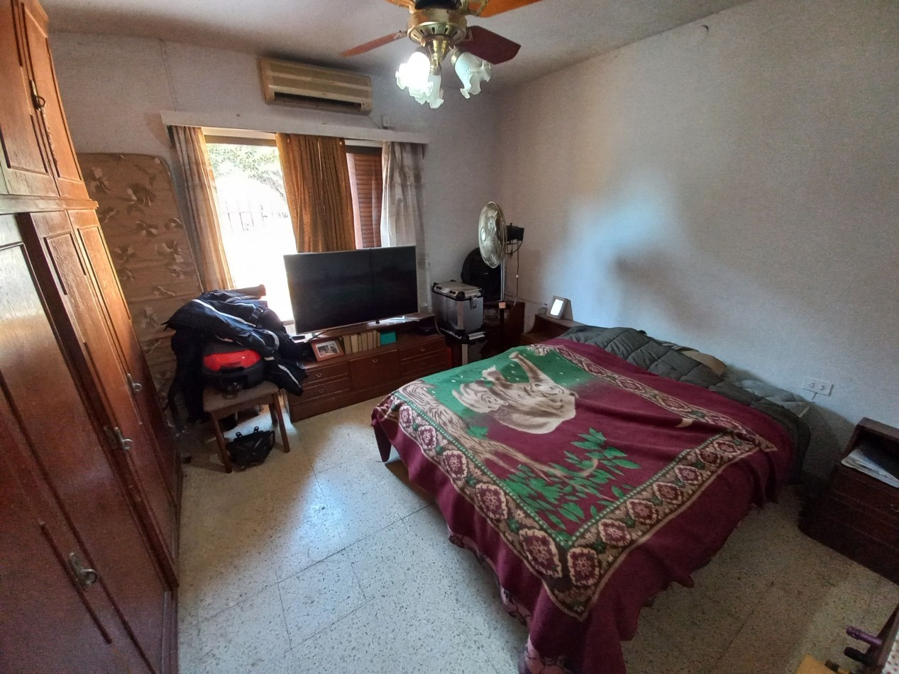 Casa de 2 dormitorios en Barrio Don Bosco APTA CREDITO HIPOTECARIO