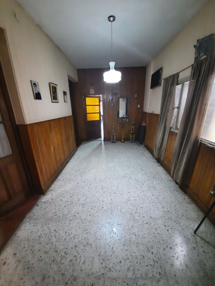 Casa de 2 dormitorios en Bustamante 161 Apta credito hipotecario