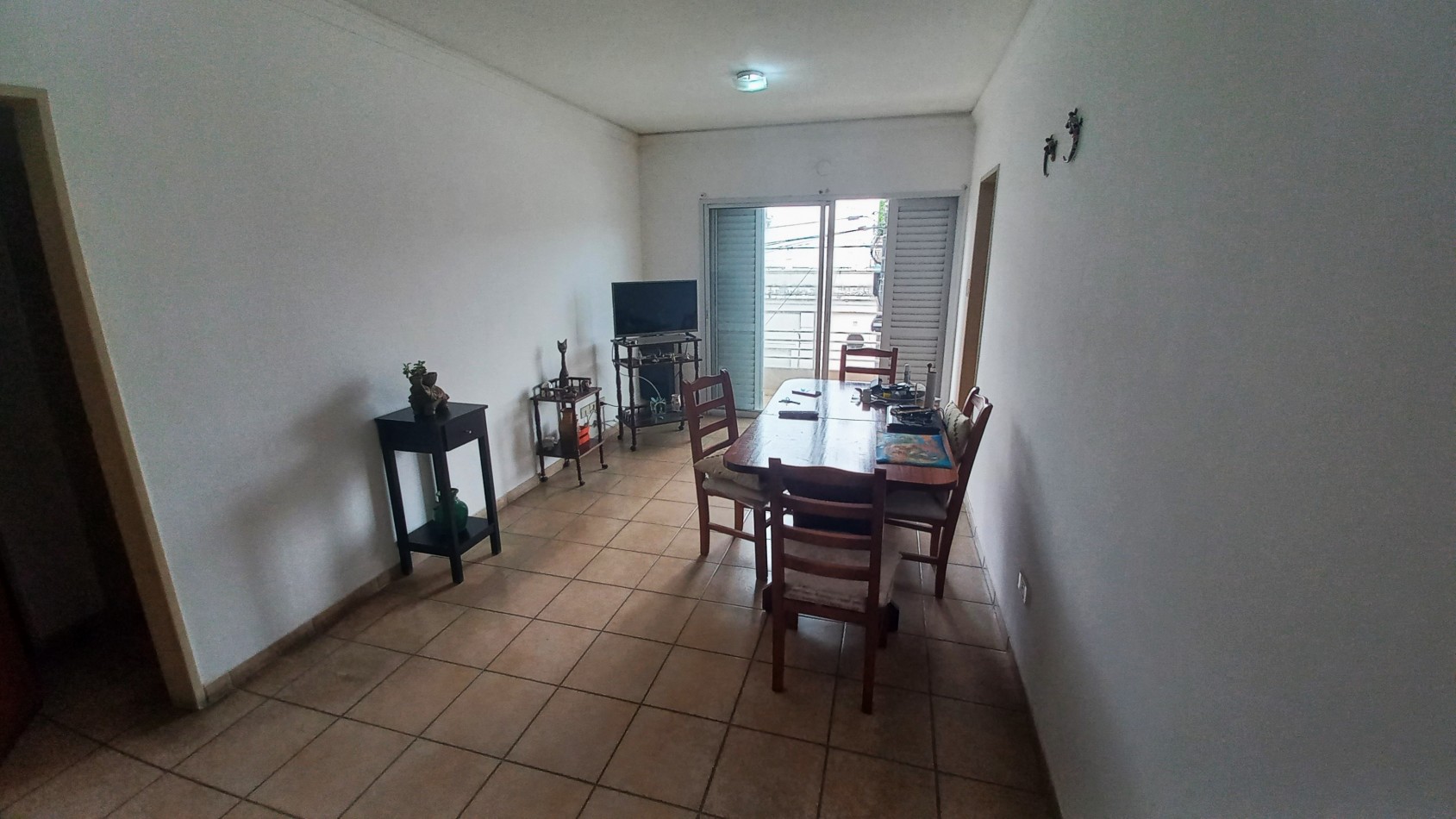 Departamento ubicado en Olleros 59, esquina Mitre