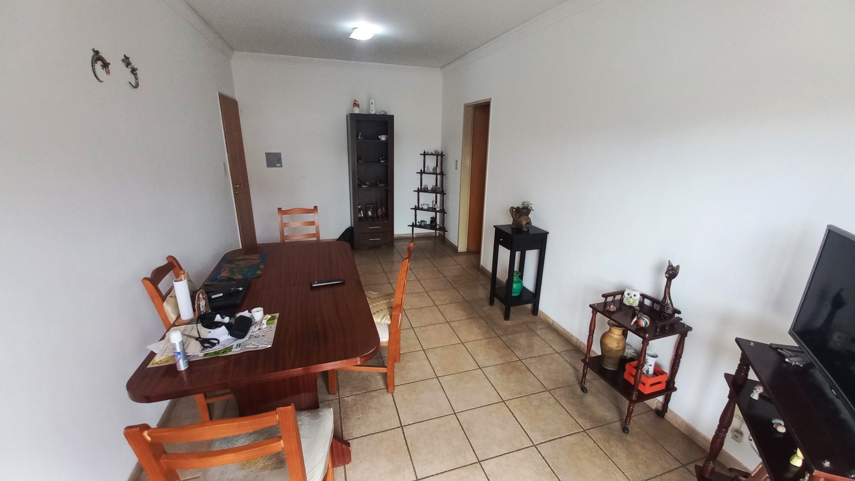 Departamento ubicado en Olleros 59, esquina Mitre
