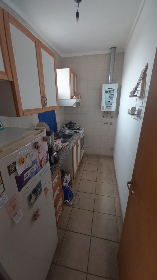Departamento ubicado en Olleros 59, esquina Mitre