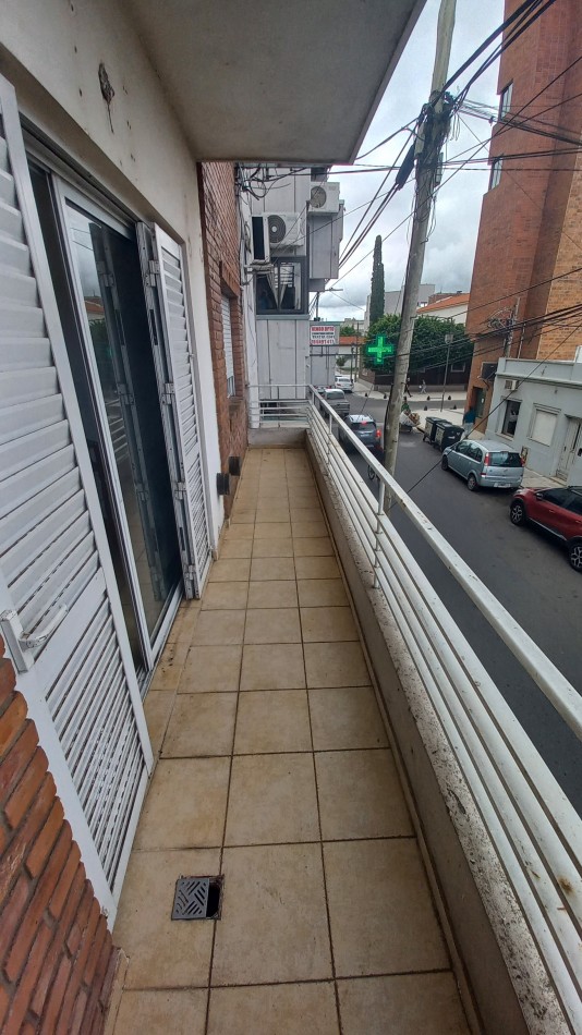 Departamento ubicado en Olleros 59, esquina Mitre