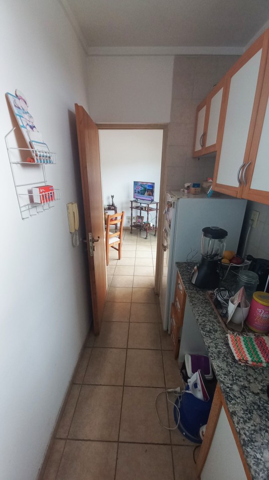 Departamento ubicado en Olleros 59, esquina Mitre