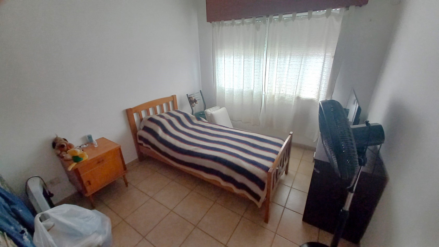 Departamento ubicado en Olleros 59, esquina Mitre