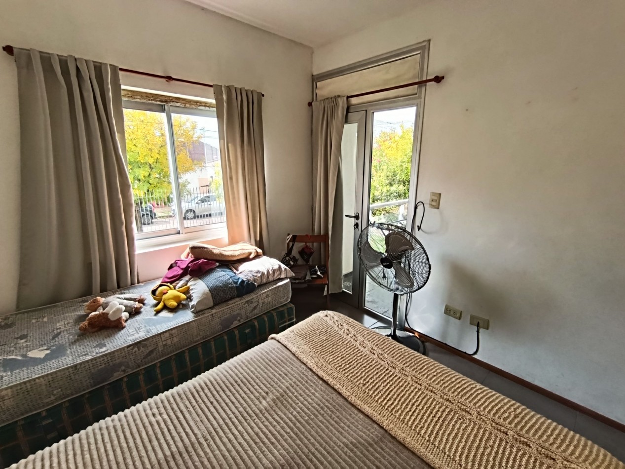 Departamento de 1 dormitorio en Roca y Garibaldi