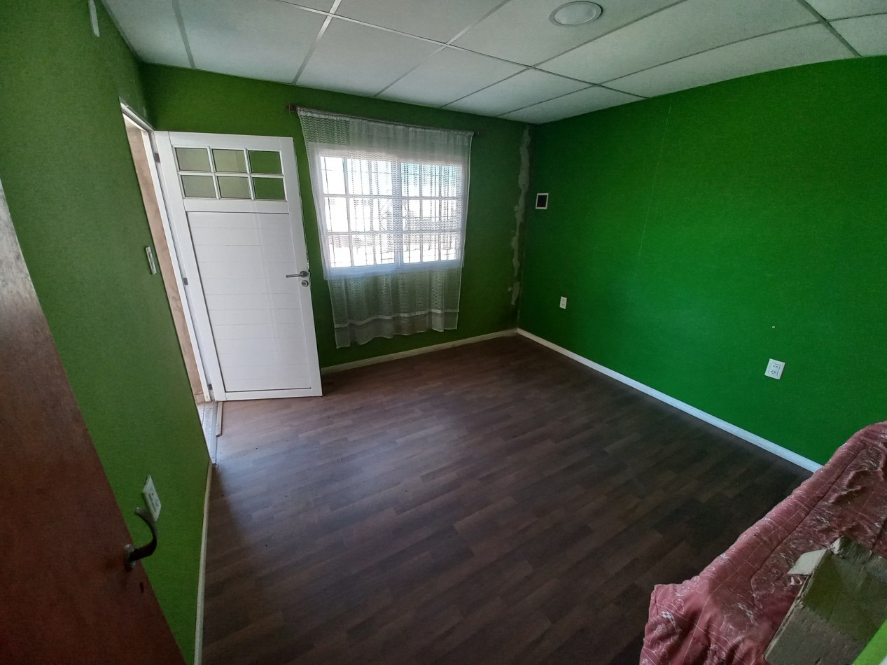 Casa de 3 dormitorios en Bogado 1021