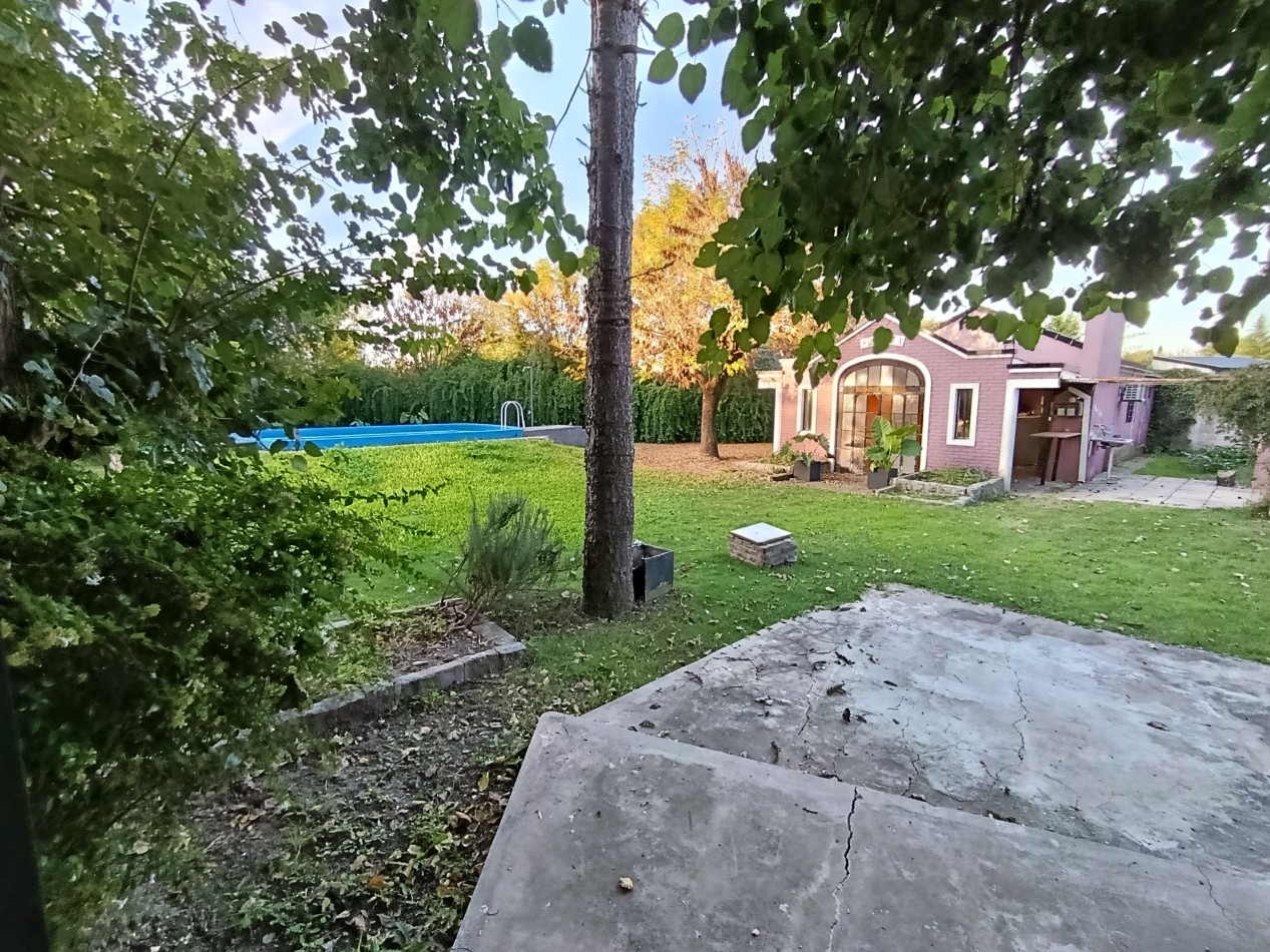 Casa quinta en venta en Comehue