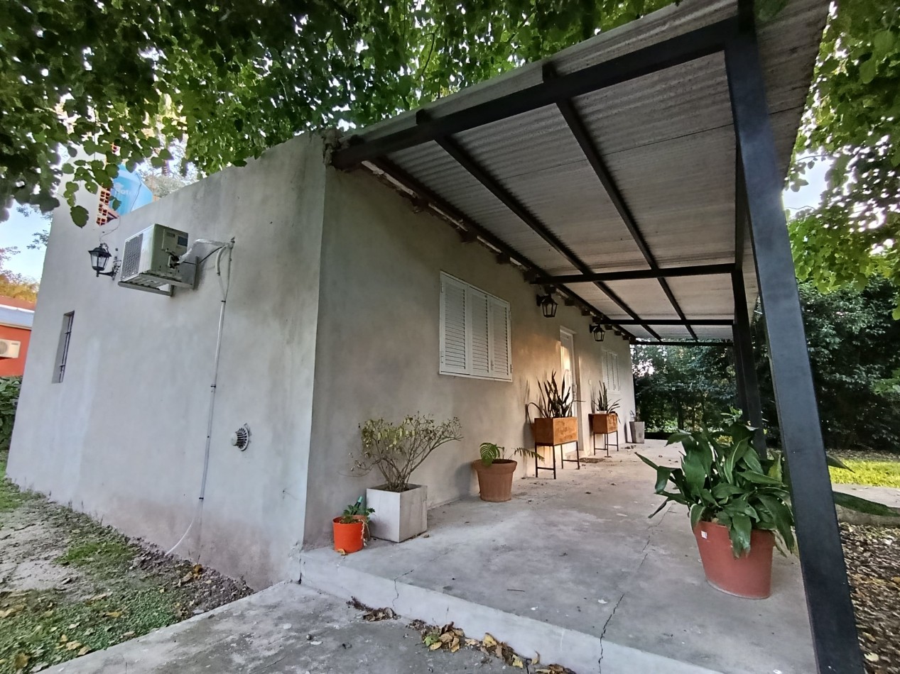 Casa quinta en venta en Comehue