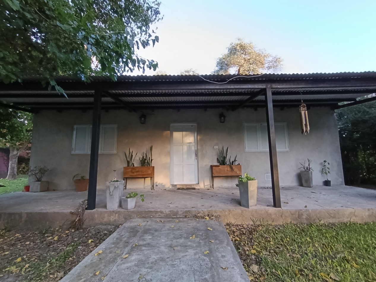 Casa quinta en venta en Comehue