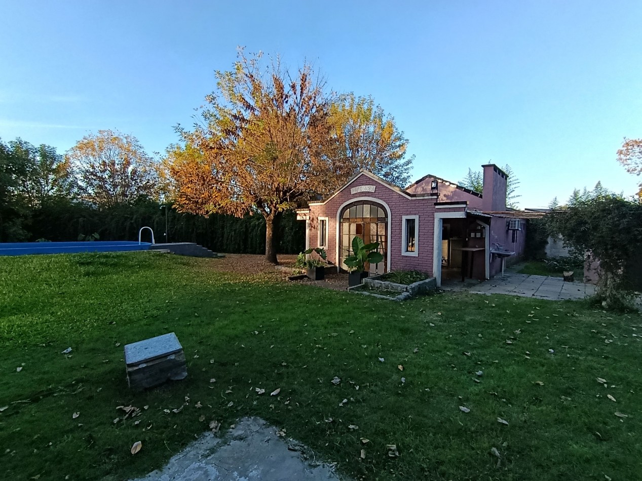 Casa quinta en venta en Comehue