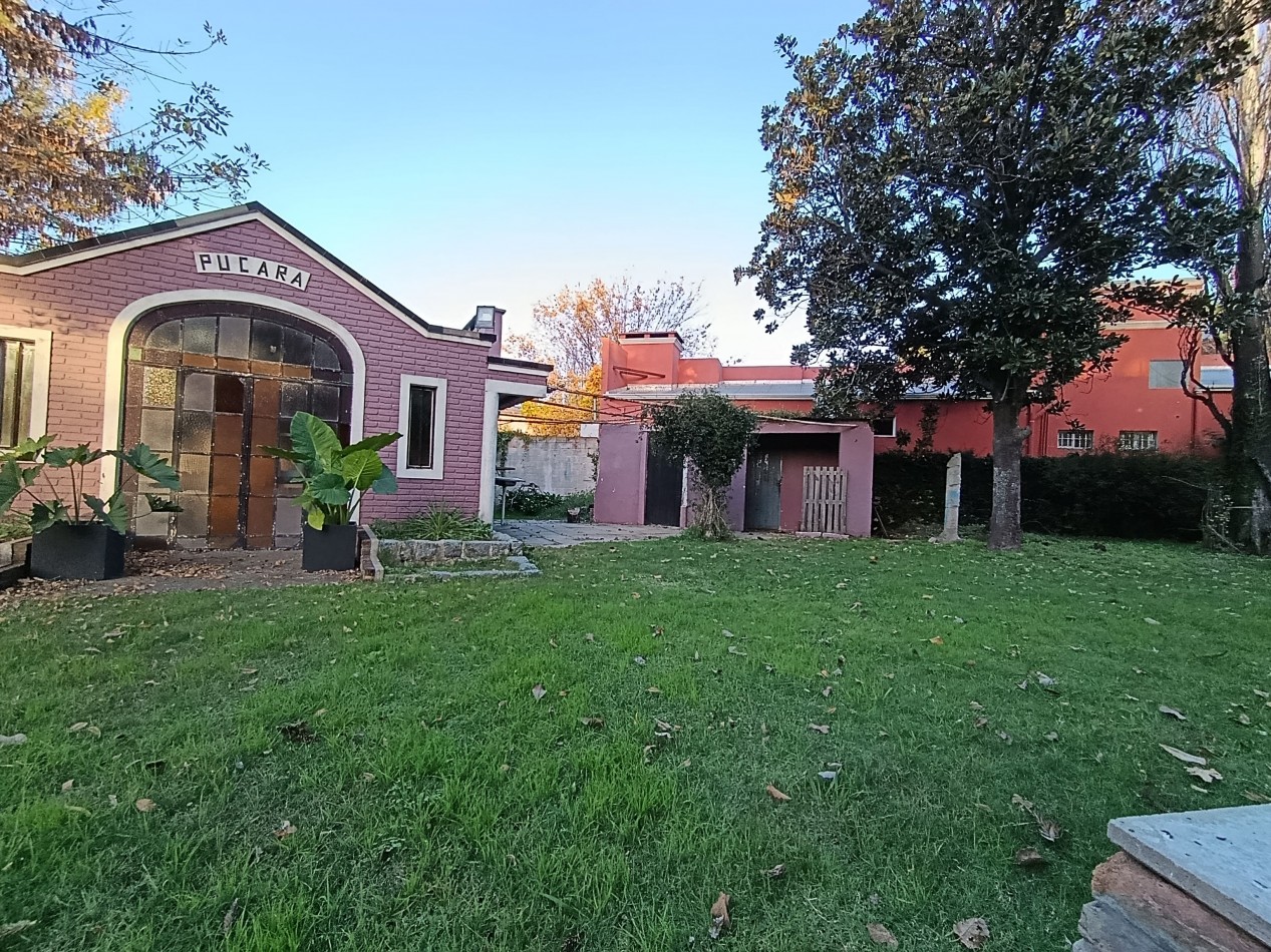 Casa quinta en venta en Comehue
