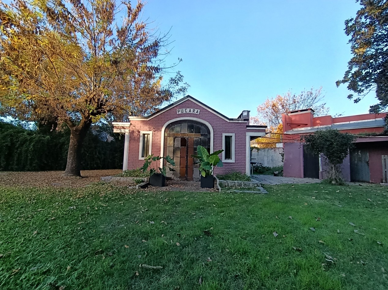 Casa quinta en venta en Comehue