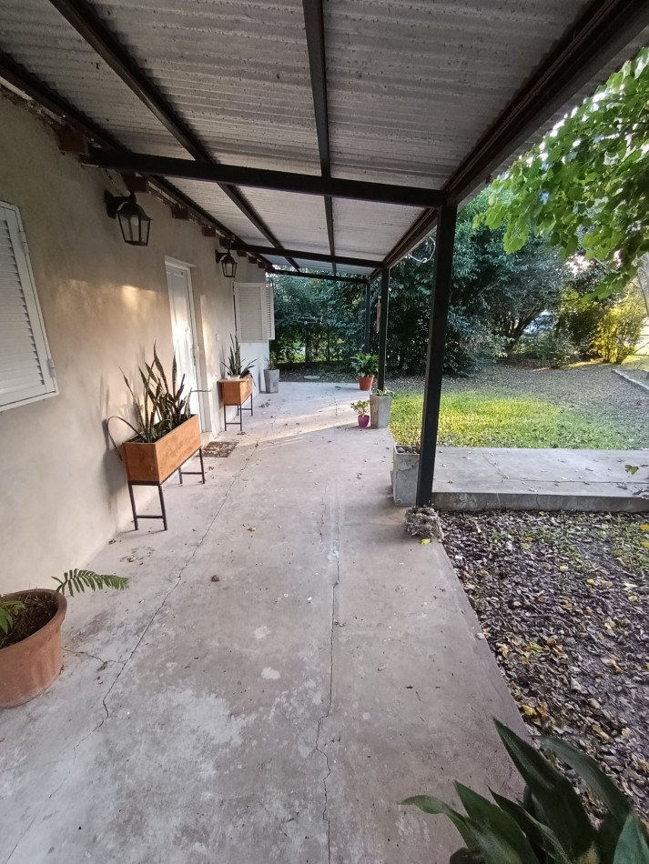 Casa quinta en venta en Comehue
