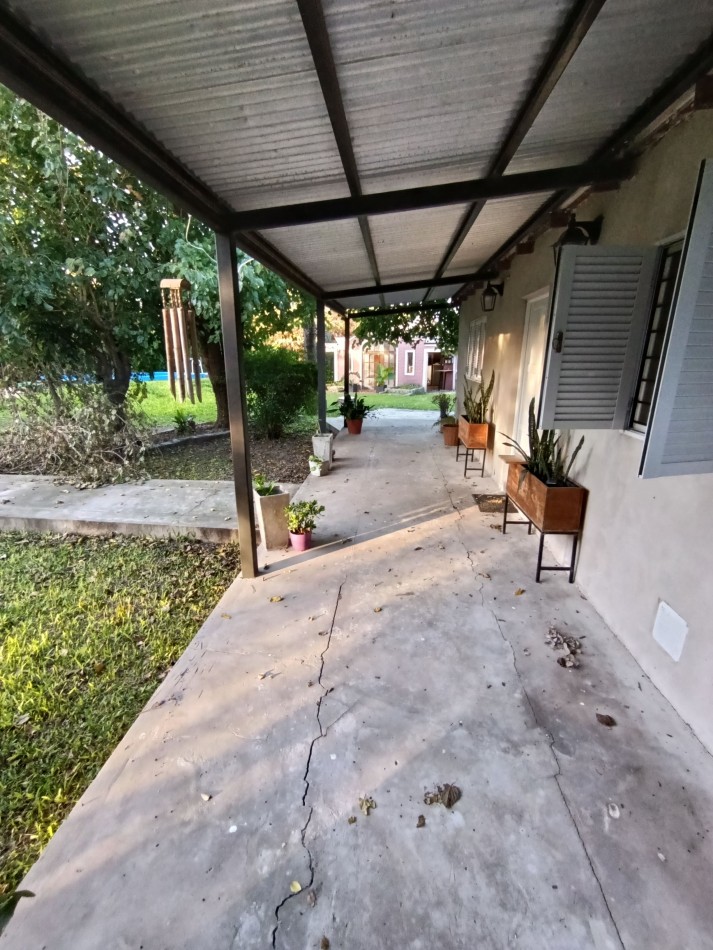 Casa quinta en venta en Comehue