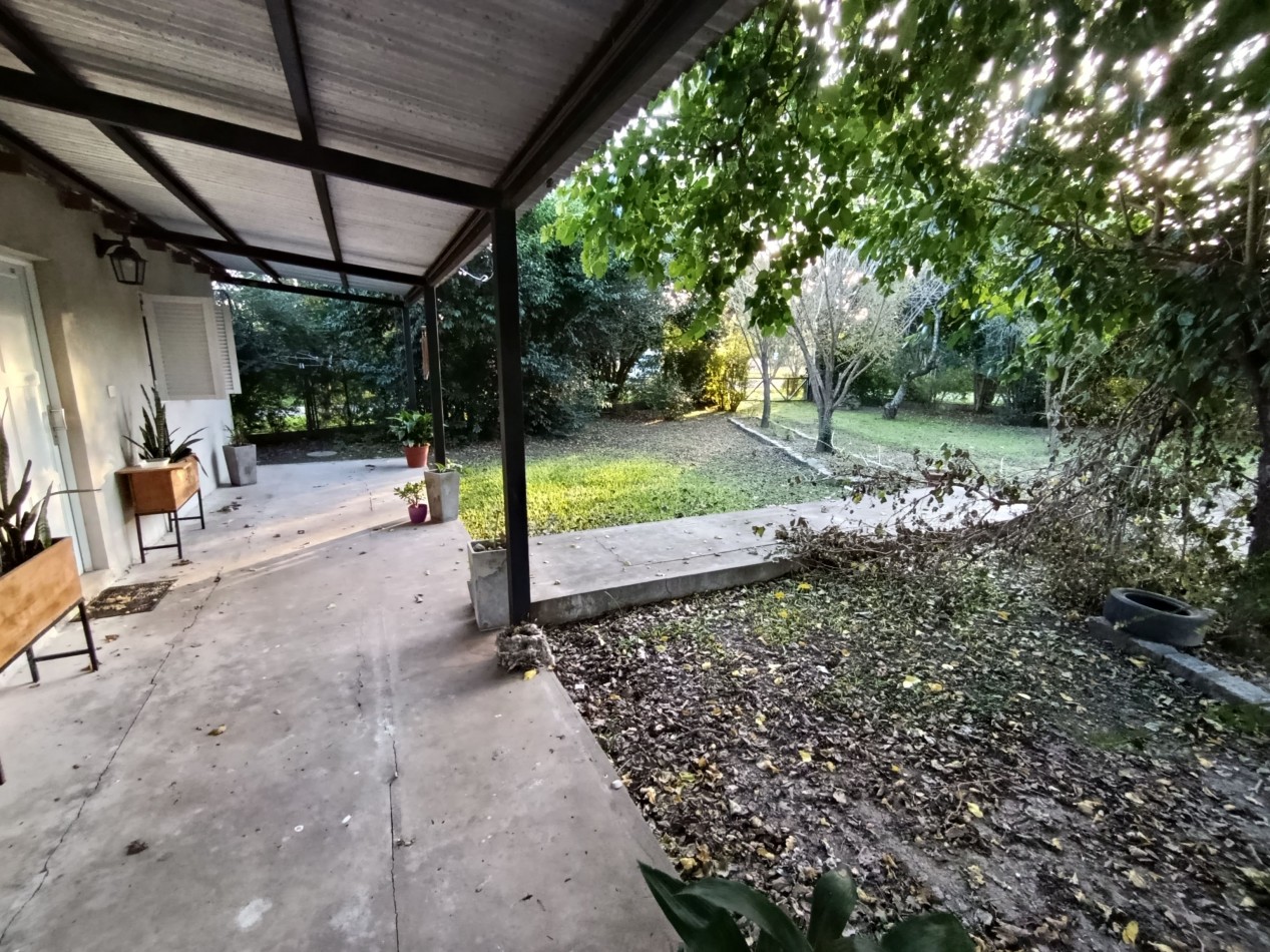 Casa quinta en venta en Comehue