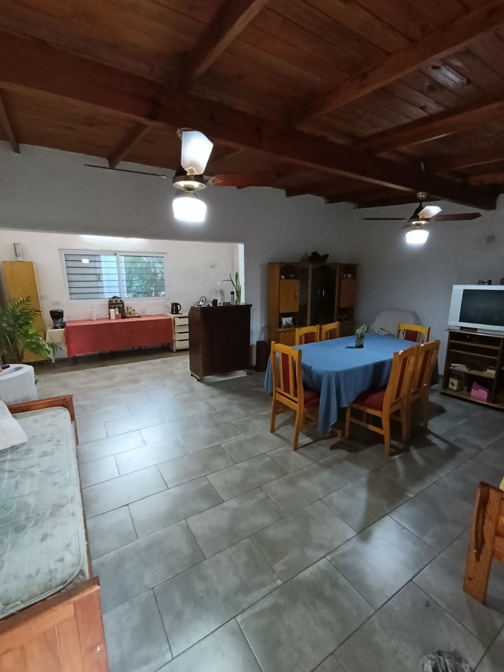 Casa quinta en venta en Comehue