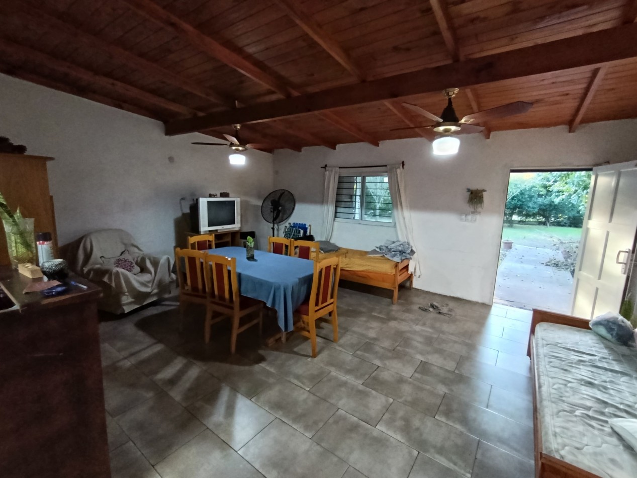 Casa quinta en venta en Comehue
