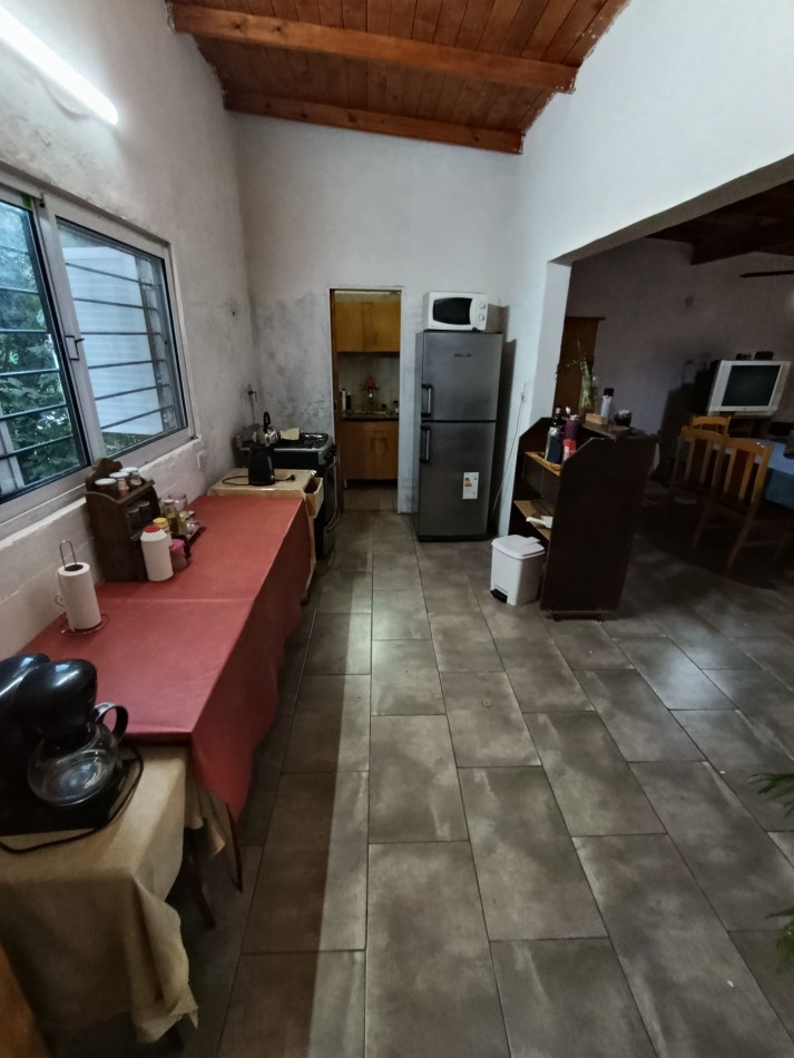 Casa quinta en venta en Comehue