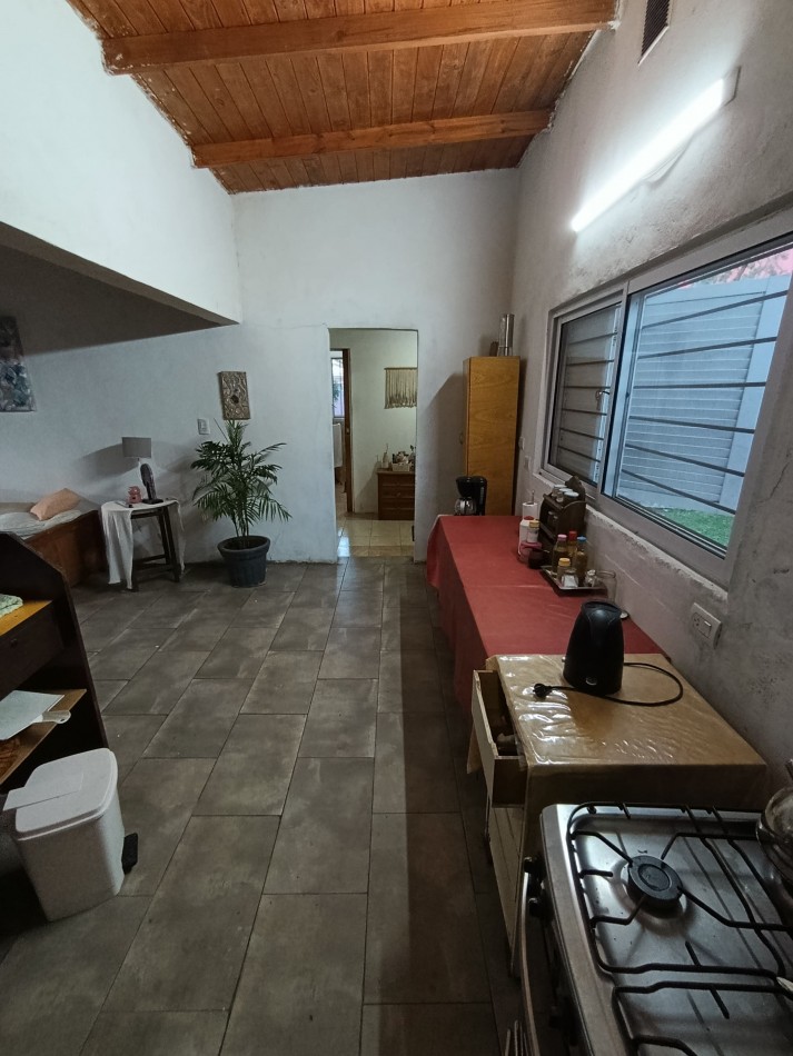 Casa quinta en venta en Comehue