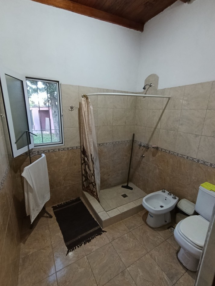 Casa quinta en venta en Comehue