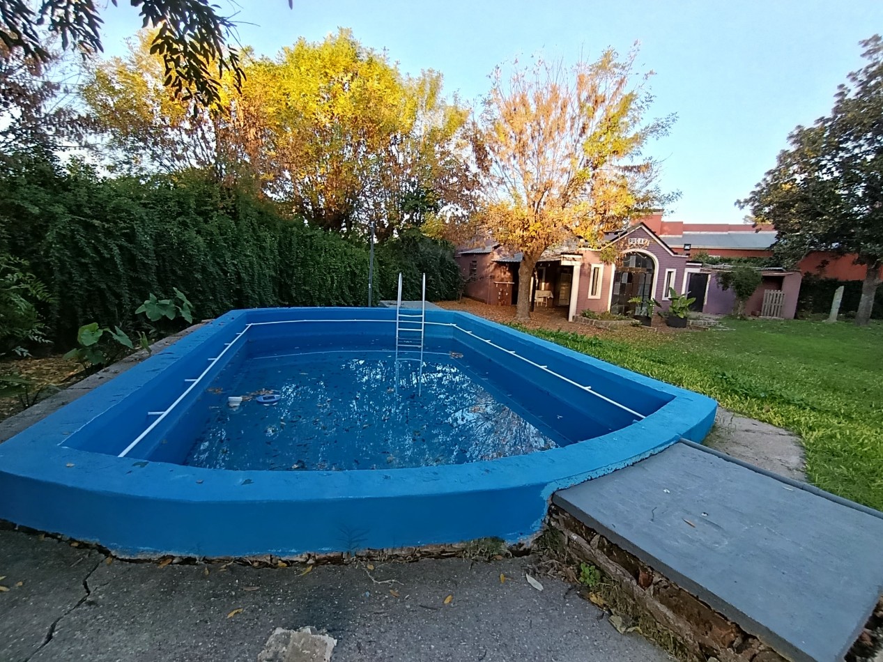 Casa quinta en venta en Comehue