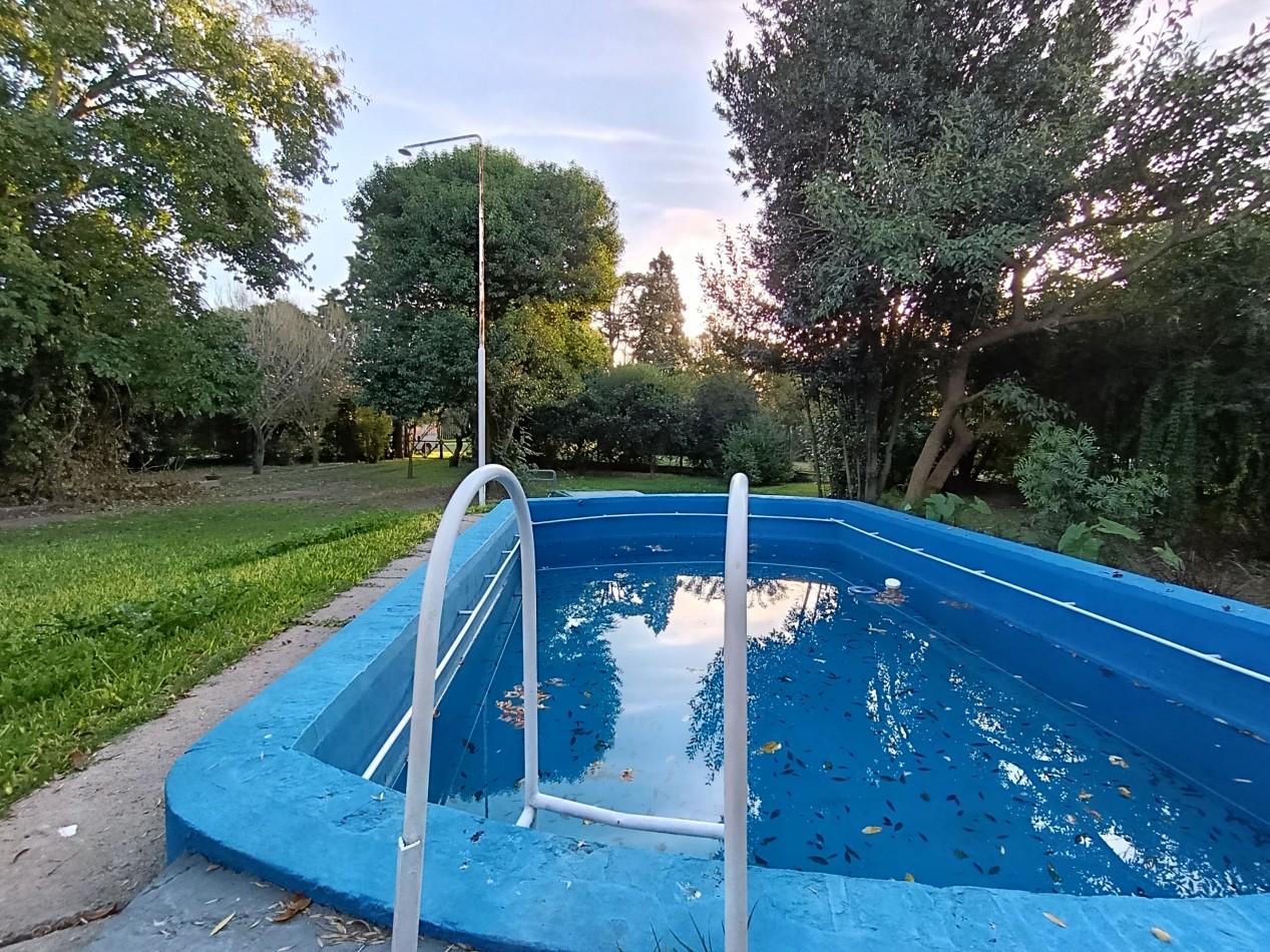 Casa quinta en venta en Comehue