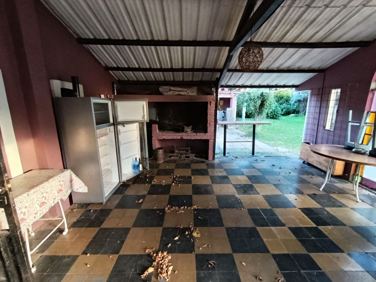 Casa quinta en venta en Comehue