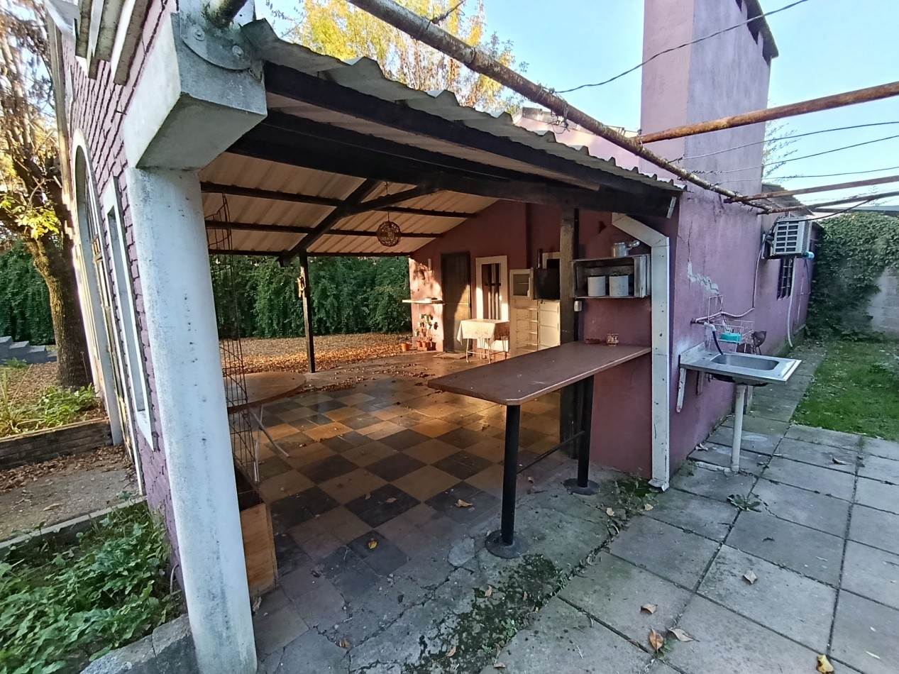 Casa quinta en venta en Comehue
