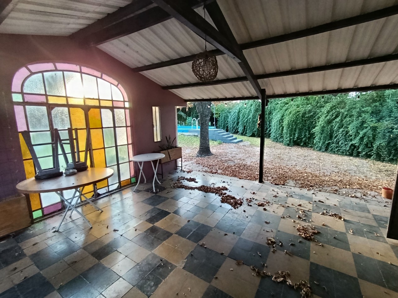 Casa quinta en venta en Comehue