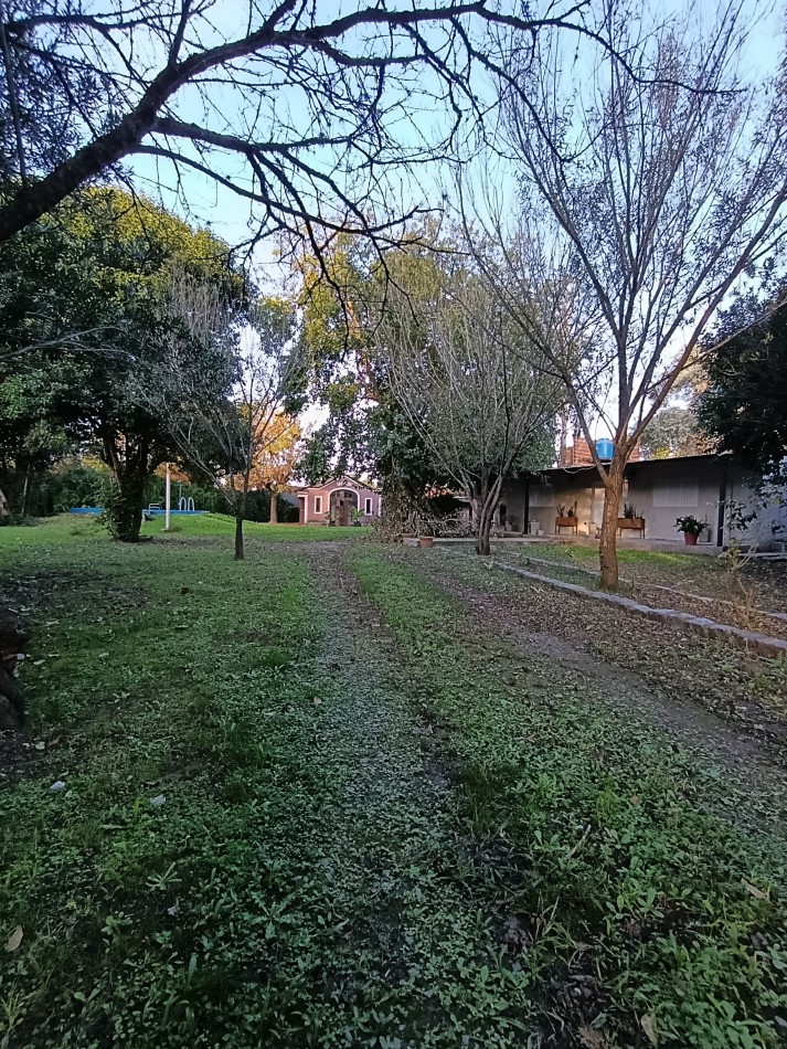 Casa quinta en venta en Comehue