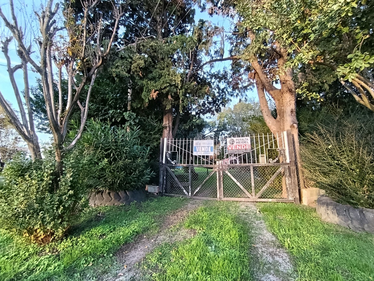 Casa quinta en venta en Comehue