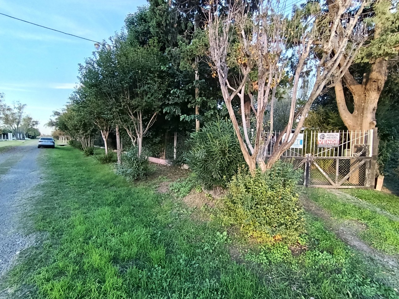 Casa quinta en venta en Comehue