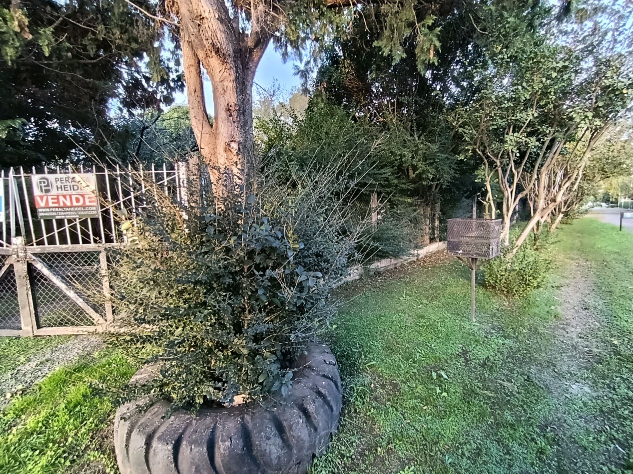 Casa quinta en venta en Comehue