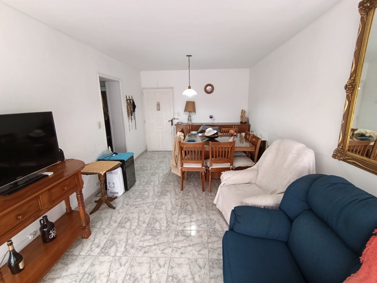 Departamento de 3 dormitorios con Cochera y dependencias en Savio 41