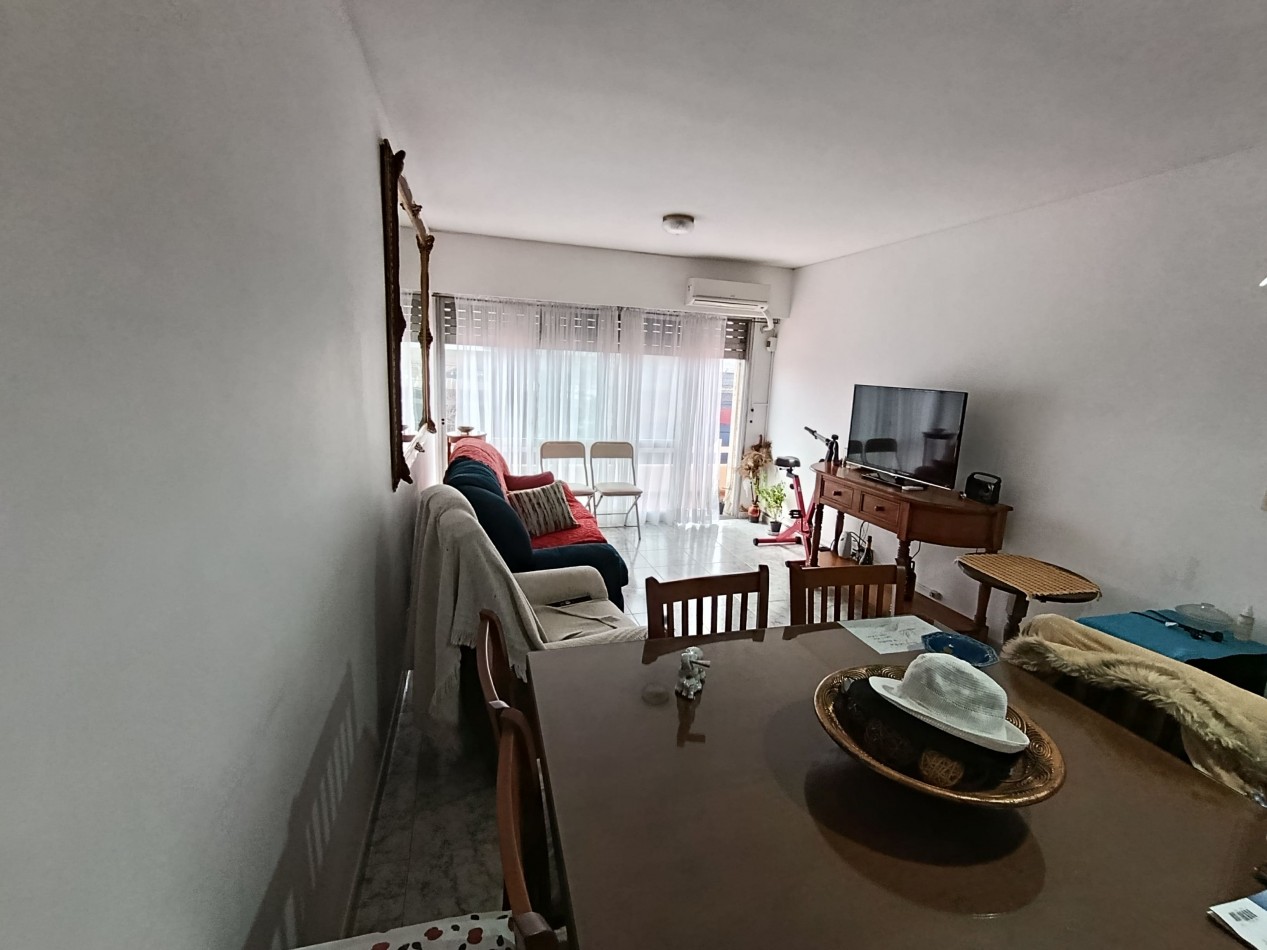 Departamento de 3 dormitorios con Cochera y dependencias en Savio 41